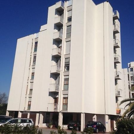 Residenza Cisanello Hotel Pisa Exterior foto