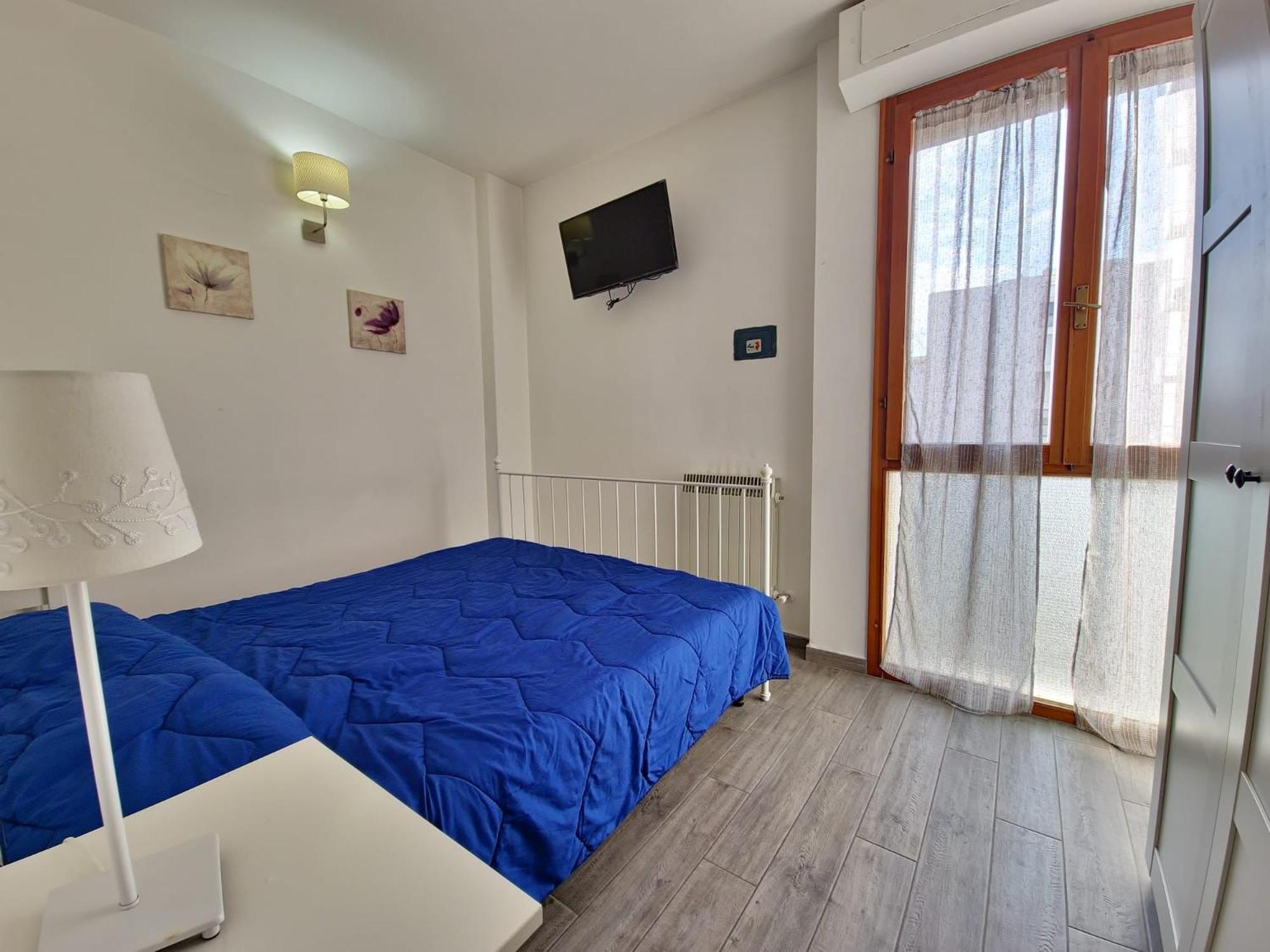 Residenza Cisanello Hotel Pisa Exterior foto