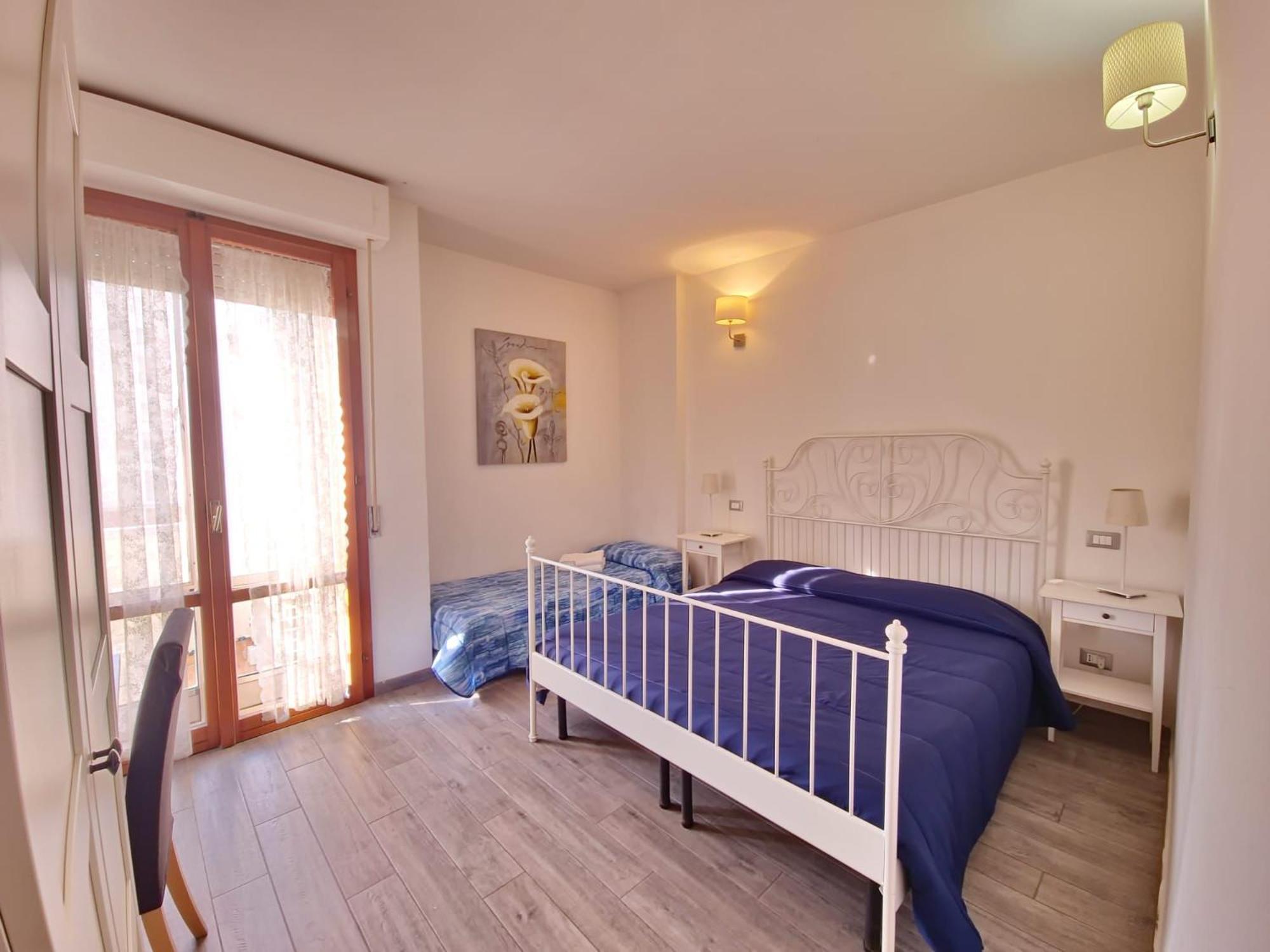 Residenza Cisanello Hotel Pisa Exterior foto